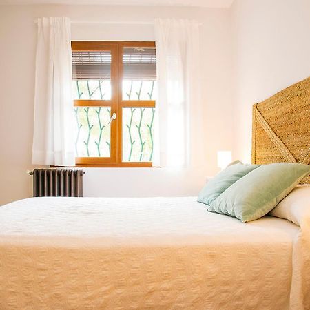 B&B Masia Aitona Vall d'Alba Экстерьер фото