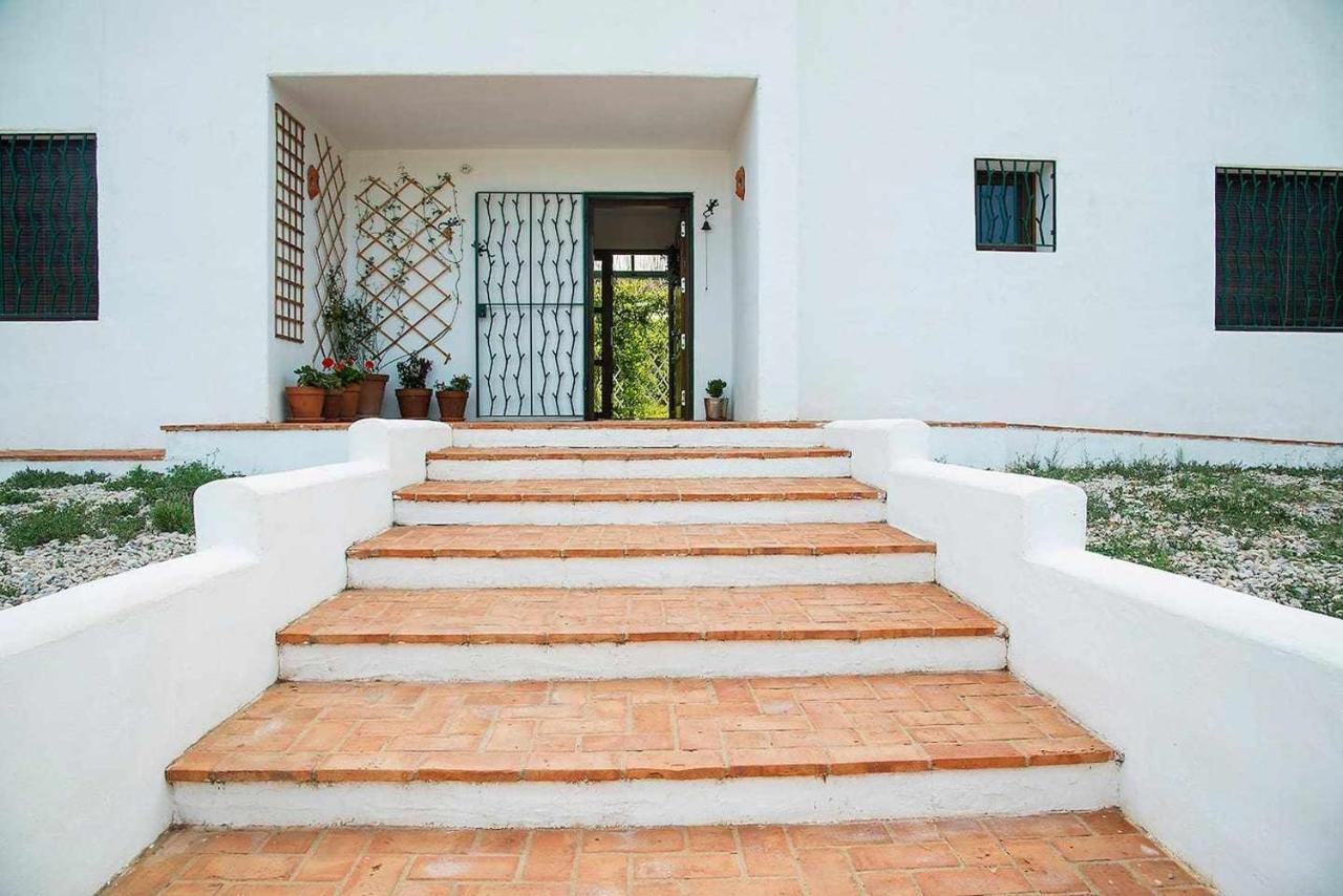 B&B Masia Aitona Vall d'Alba Экстерьер фото