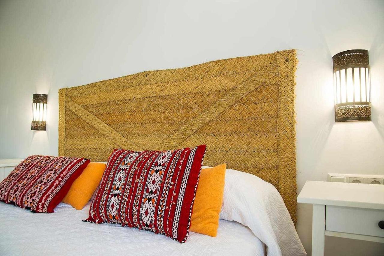 B&B Masia Aitona Vall d'Alba Экстерьер фото