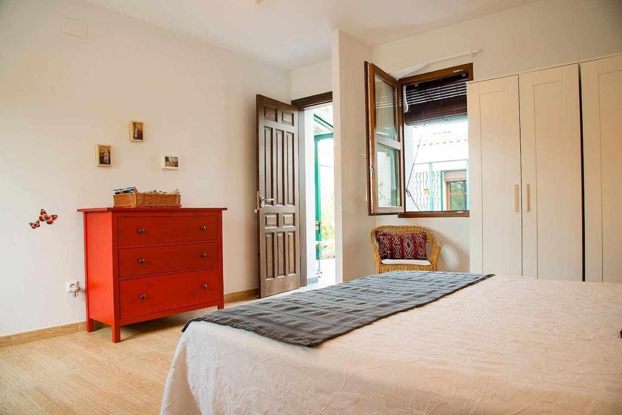 B&B Masia Aitona Vall d'Alba Экстерьер фото