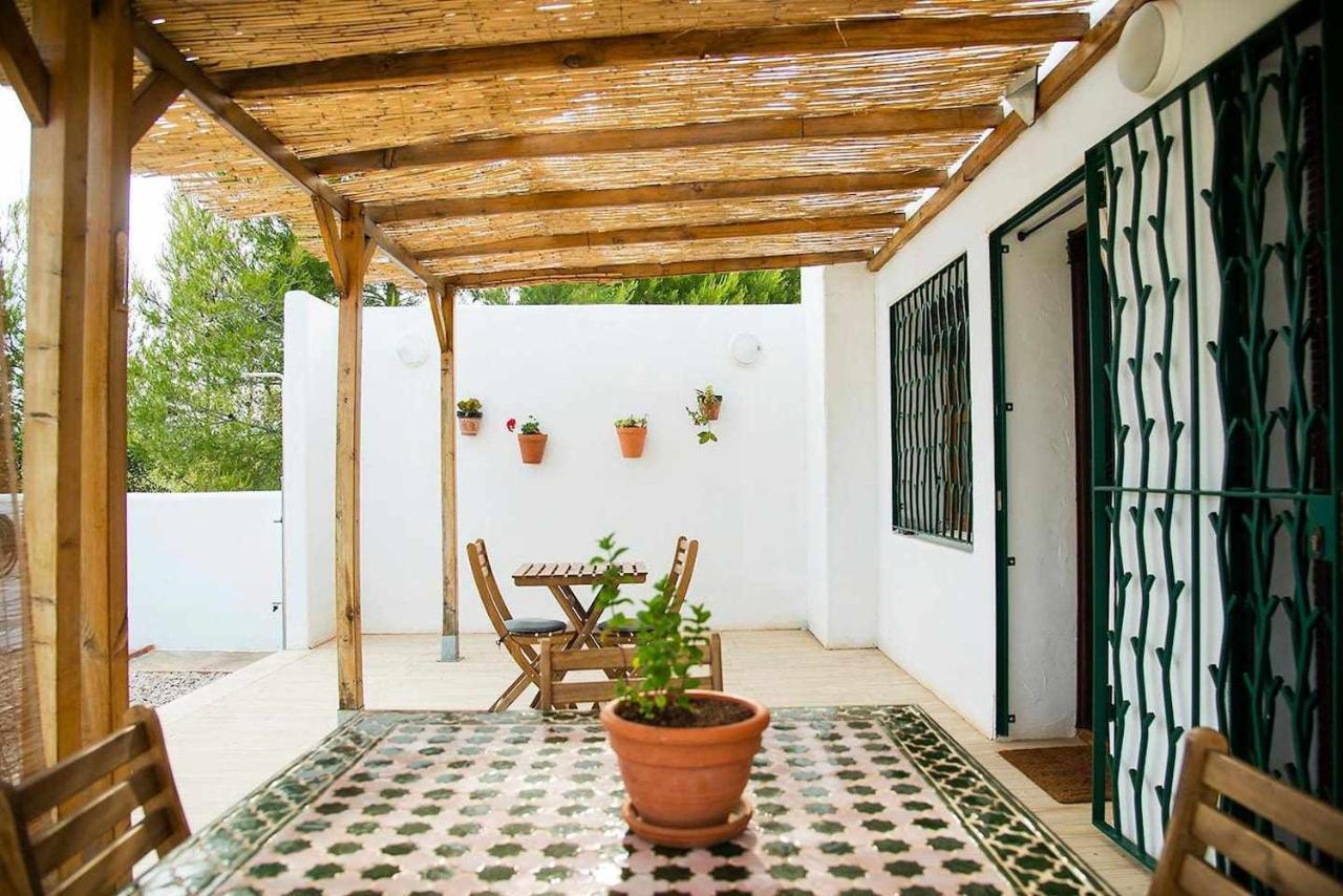 B&B Masia Aitona Vall d'Alba Экстерьер фото