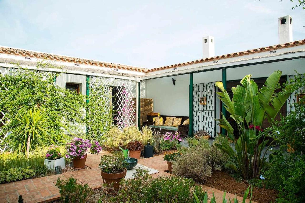 B&B Masia Aitona Vall d'Alba Экстерьер фото