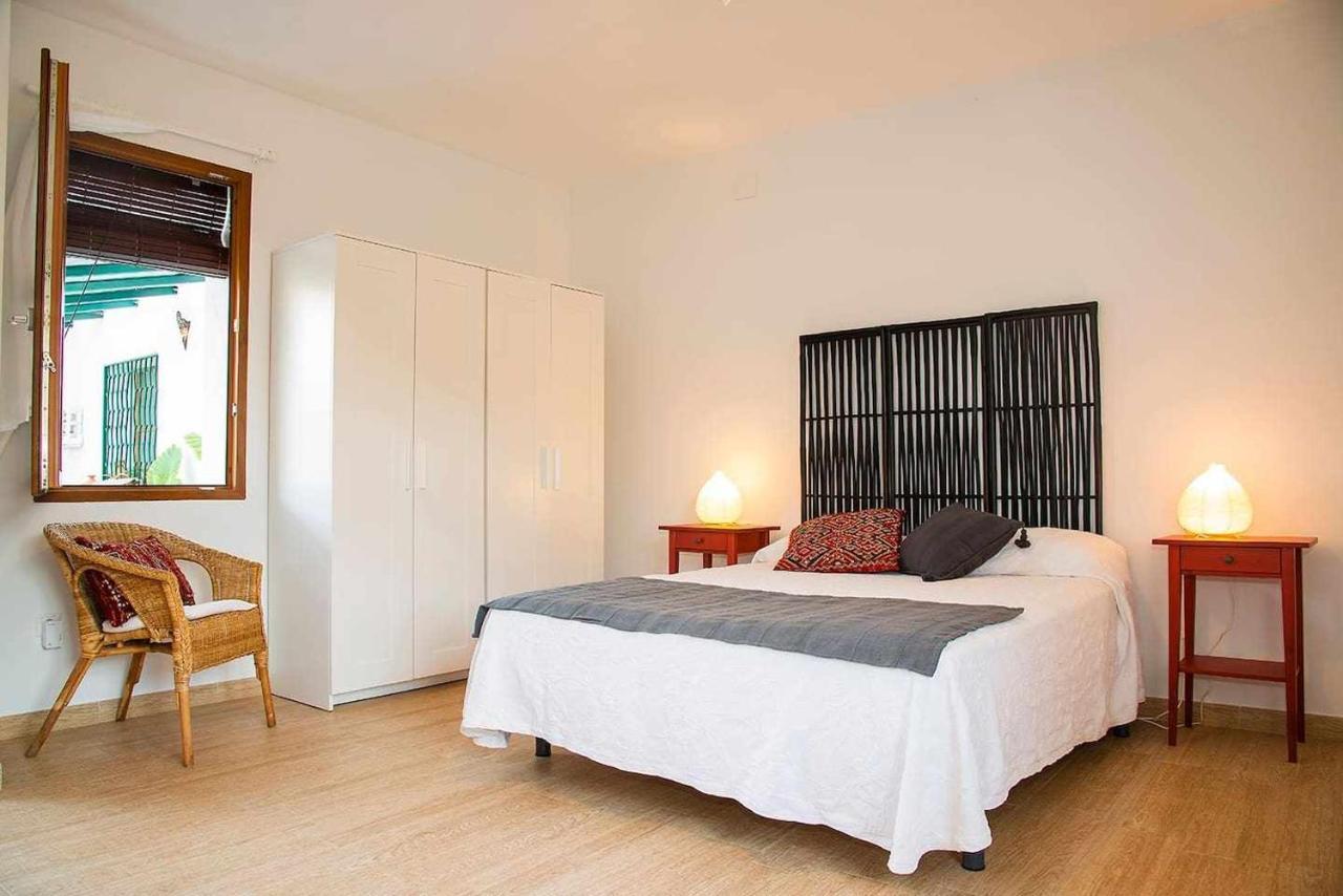 B&B Masia Aitona Vall d'Alba Экстерьер фото