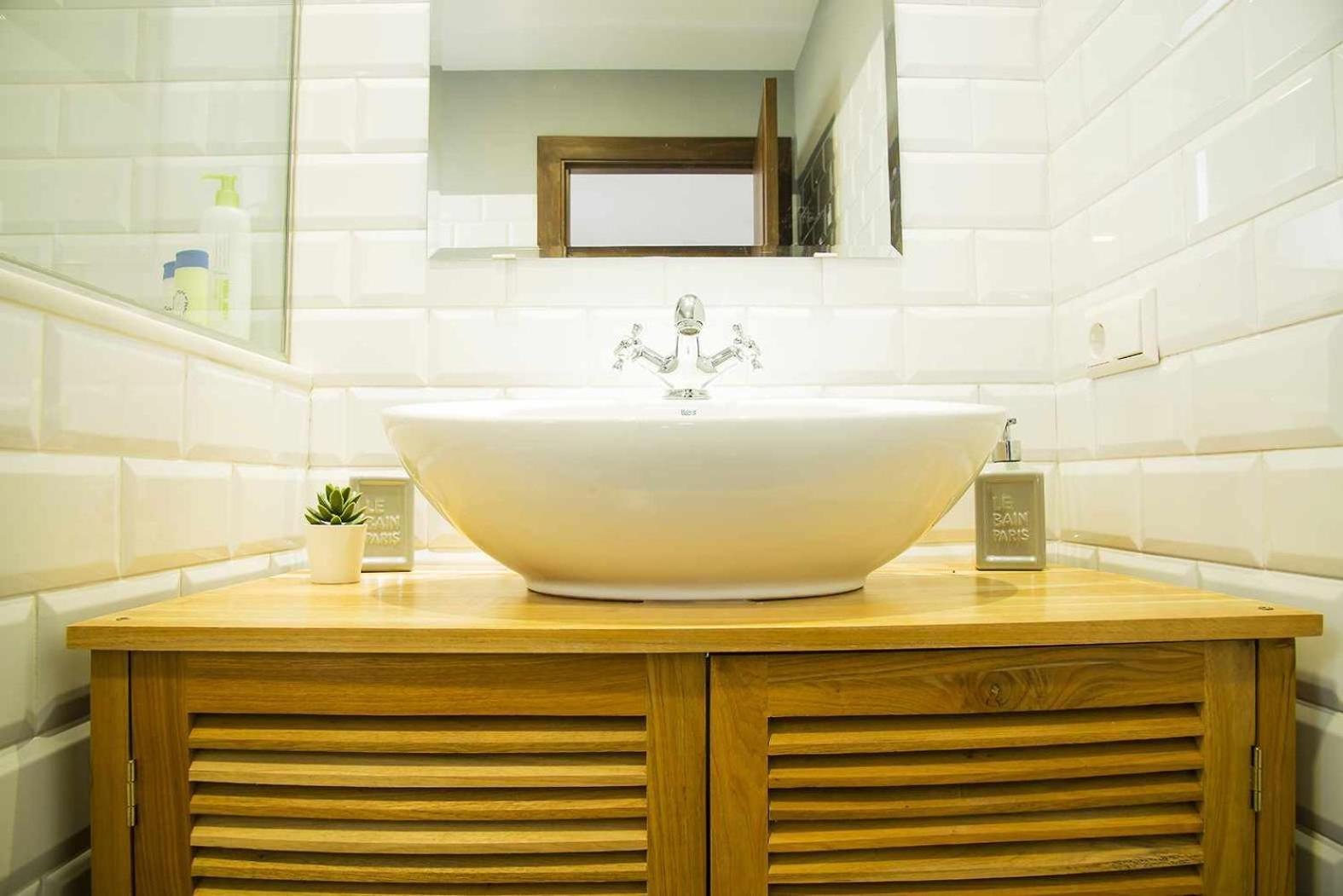 B&B Masia Aitona Vall d'Alba Номер фото
