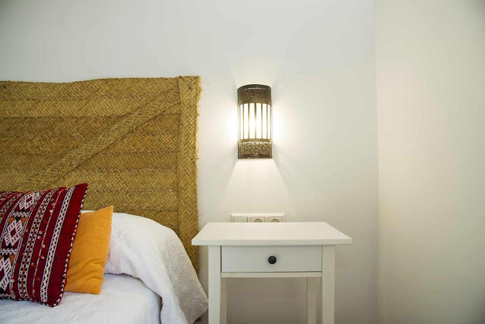 B&B Masia Aitona Vall d'Alba Номер фото