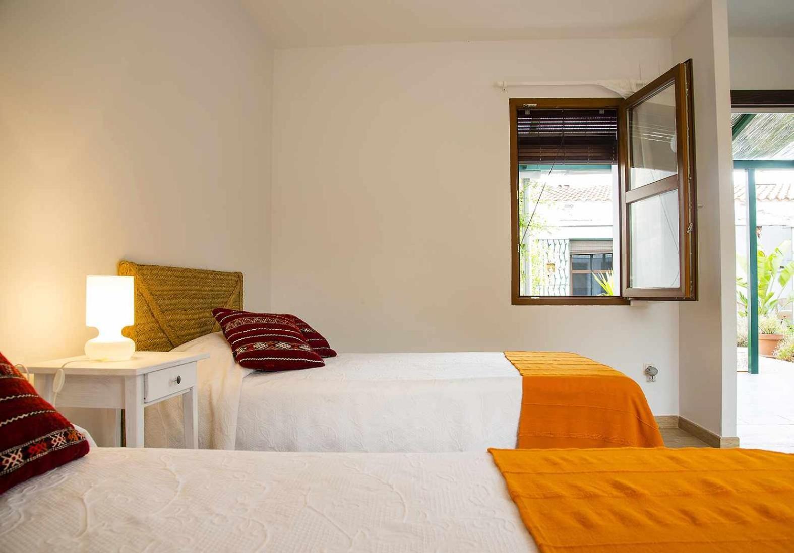 B&B Masia Aitona Vall d'Alba Номер фото
