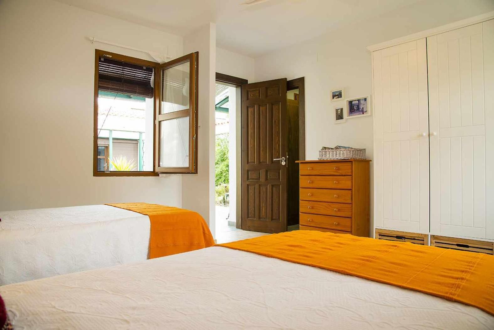 B&B Masia Aitona Vall d'Alba Номер фото