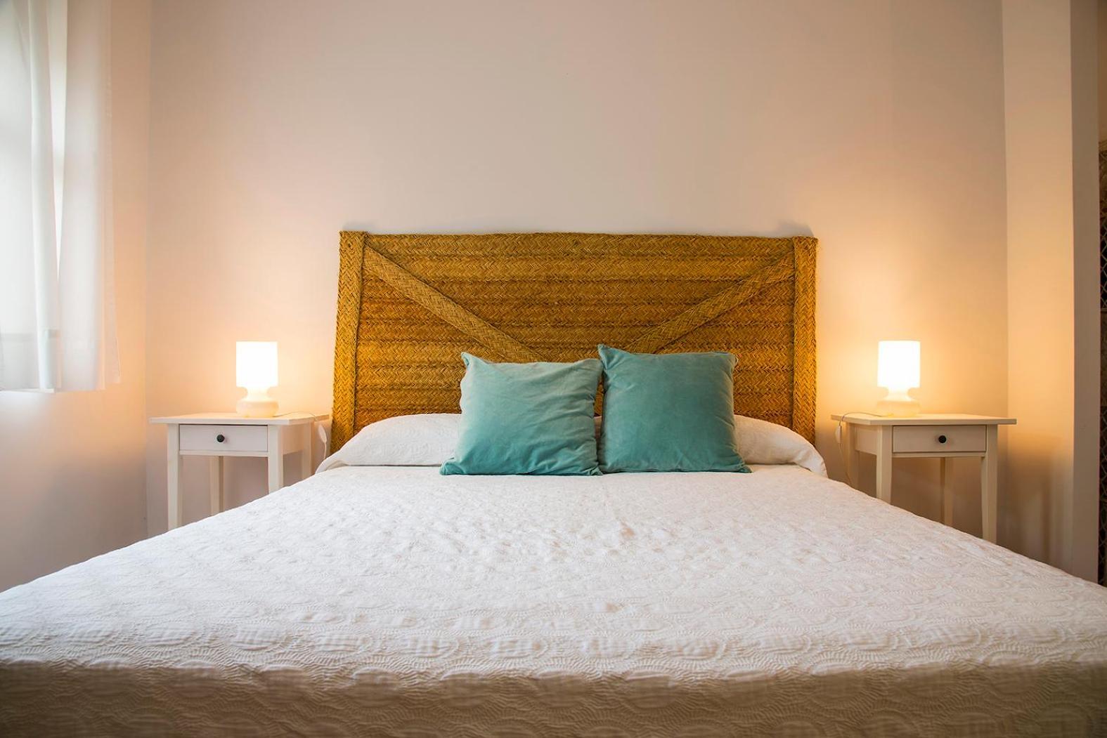 B&B Masia Aitona Vall d'Alba Экстерьер фото